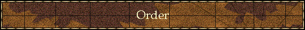 Order